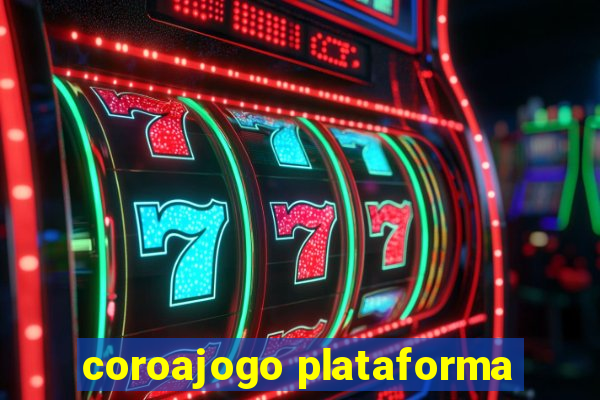 coroajogo plataforma